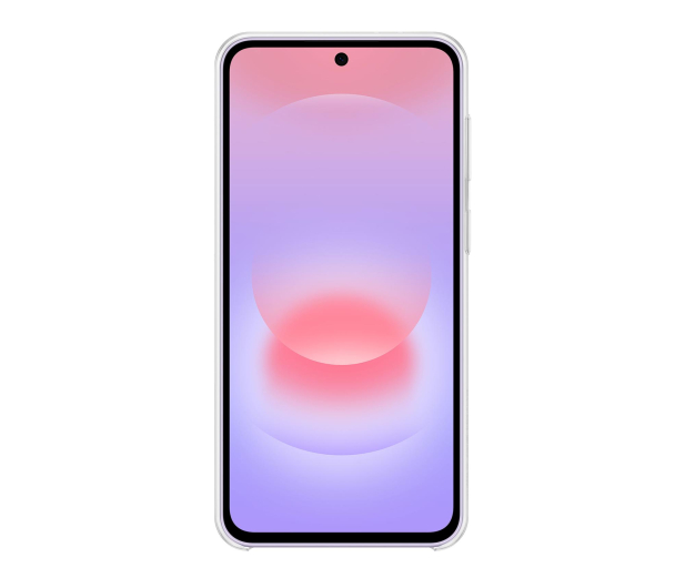 Samsung Clear Case do Samsung A37 - 1513295 - zdjęcie 2